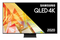 Samsung QLED QE55Q95T - Ultra HD TV - 55