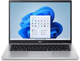 Acer Aspire 3 A314-42P-R5VJ - Laptop - AMD Ryzen 5 5500U 8GB 512GB SSD 14" WUXGA Windows 11 Home