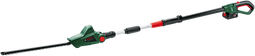 Bosch UniversalHedgePole 18 - Heggenschaar - Accu 18V 2,5Ah - Telescoopstang tot 2,6m