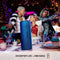 Ultimate Ears BOOM 3 - Draadloze speaker - 360° geluid - Zwart