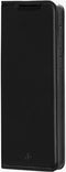 Dbramante1928 Galaxy A33 5G - Flip cover - 3 pashouders - Zwart
