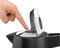 Bosch TWK5P480 - Waterkoker - 1,7L - RVS - 2400W - 360 graden draaibaar