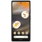 Google Pixel 6a - Zwart - 128 GB - Fysieke simkaart + eSIM