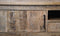 HSM Collection - TV dressoir - mangohout/ metaal - 180x42x57cm