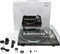 Lenco LBT-288WA - Platenspeler - Bluetooth 4.2 - Wit