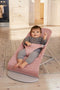 BabyBjörn Wipstoel Bliss - Ergonomisch - Verstelbaar - Inklapbaar - Oudroze