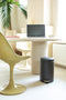 Brabantia NewIcon - Prullenbak - 12 liter - Mineral Infinite Grey
