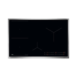 AEG TO84IB0FRB - Inductie kookplaat - 4 kookzones - UltraFlat frame roestvrij staal