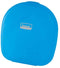 Hama Cd-Case - Opberghoes voor 24 CD's - Stevige hardcover met snap lock - Blauw