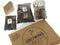 Growing Concepts DIY Duurzaam Ecosysteem Weckpot 5L - Planten - Biophytum Sensitivum - H28xØ18cm