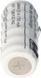 KaWe 28970 - NiMH-batterij 3,5 volt 700 mAh - Afmetingen 55x23 mm