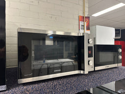 SAMSUNG COMBI MAGNETRON 45L VRIJSTAAND