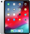 Apple iPad Pro (2018) - 12.9 inch - 120Hz scherm - Zilver