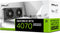 PNY GeForce RTX 4070 SUPER (2023) - Videokaart - 12GB GDDR6X - Overclocked Dual Fan