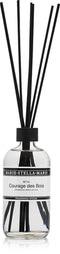 Marie-Stella-Maris - Courage des Bois - Geurstokjes - Houtige Geur - 470 ml