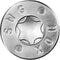 SWG Hox 17541667 Houtschroef 4 mm 16 mm T-profiel Staal Verzinkt 200 stuk(s)