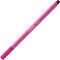 STABILO Pen 68 - Premium Viltstift - Roze Rood - per stuk