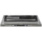 Etna VW644MC - Inbouw vaatwasser - Smart bediening - LED-display