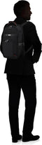Samsonite Pro-Dlx 6 - Laptoprugzak 14.1 inch - 12.5 l - Black