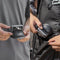 PGYTECH P-GM-223 - Zuignapsteun voor actiecamera's - 360° draaibaar - 170 g