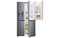 LG GSJV31DSXF – Luxe Amerikaanse koelkast met Door-in-Door™ en waterreservoir