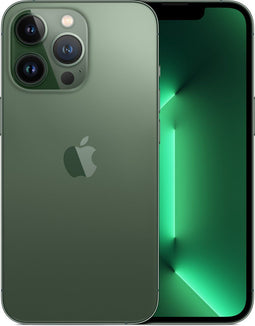 Apple iPhone 13 Pro - 512GB - 120Hz display 5G - Groen
