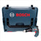 Bosch GTB 12V-11 Professional - Accudroogbouwschroevendraaier - 3 Nm - 12 V - 3000 rpm