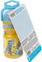 Kinderfles voor fiets Looney Tunes CZ10968 Geel 350 ml