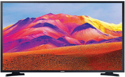 HG32T5300EZXEN Samsung HT5300 81,3 cm (32"") Full HD Smart TV Zwart 10 W