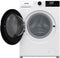 Gorenje WD2A854ADPS/DE - Was-droogcombinatie 8 kg - Energieklasse A - Wit