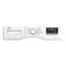 BEKO DH8733GA0 - Warmtepompdroger - 8 kg trommelinhoud - 16 programma's