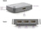 Marmitek Connect 310 UHD - HDMI Switch - 3x HDMI - Grijs