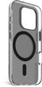 Decoded - Clear Case - MagSafe Compatibel - Transparant