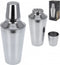Driedelige cocktailshaker budget 500 ml