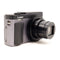Panasonic Lumix DC-TZ90 - Compactcamera - 30x zoom 4K video - Zilver