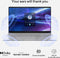 ASUS Vivobook S15 S5507QA-MA006W - Copilot+ Laptop - 15.6 inch - 2880 x 1620 OLED - Aluminium