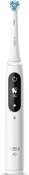 Oral-B iO 7n - Elektrische Tandenborstel - 5 Poetsstanden - Wit