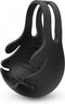 Dorcel - Fun Bag - Vibrerende Cockring En Testikel Stimulator - Zwart