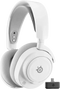 Steelseries Arctis Nova 7 Wireless Gen 2 - Oordopjes - Ingebouwde microfoon - Wit
