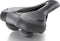 Selle Monte Grappa Lyra Plus Fietszadel E-bike 260 X 190 Mm Zwart