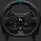 Logitech G923 - Sim Racing Wheel - TRUEFORCE Force Feedback - Zwart