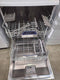 Bosch SMS50M62EU - Vrijstaande Vaatwasser - 13 couverts - 48 dB