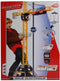 Dickie Toys - Giant Constructie Kraan 120 cm - Speelgoedvoertuig