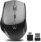 Ewent EW3245 - Draadloze Muis - Dual-Connect - 2400 DPI