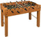 Table football Colorbaby 121 x 80,5 x 61 cm
