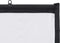 vidaXL - Projectiescherm - wandhangend - 72 - inch - 4:3