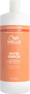 Wella Professionals Invigo Nutri Enrich Conditioner Droog Haar - 1000 ml - Alle haartypen & droog haar