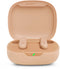 JBL Wave Flex - Draadloze In-ear Oordopjes - 32 uur batterijduur - Beige