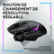 Logitech G502 X Plus - Gaming Muis - Optisch 25600 DPI - Zwart