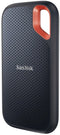 SanDisk Extreme Portable V2 - Externe SSD 1TB - 1050 MB/s - Zwart